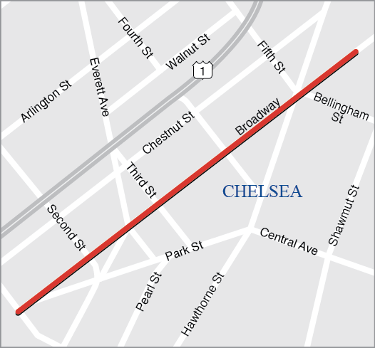 Area Map. Area Map.